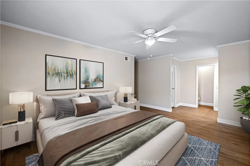 4832 Chamber La Verne, CA 91750