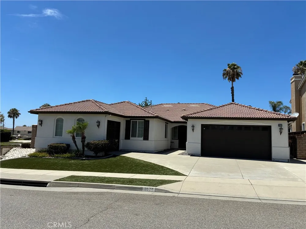 5876 Greyville Place Rancho Cucamonga, CA 91739