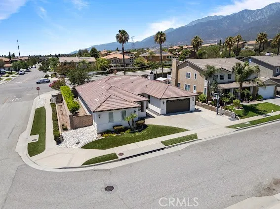 5876 Greyville Place Rancho Cucamonga, CA 91739