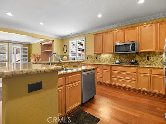 5876 Greyville Place Rancho Cucamonga, CA 91739
