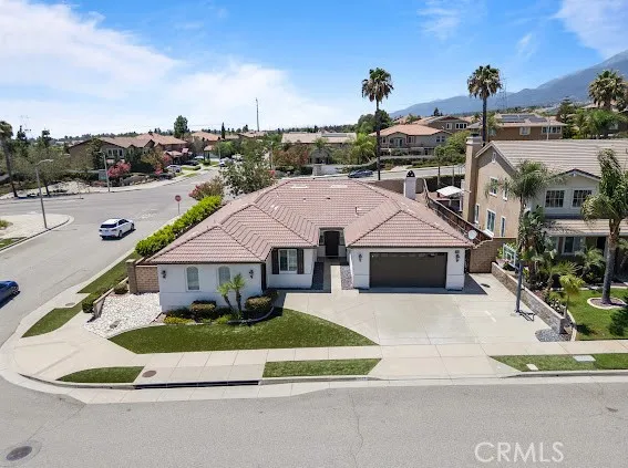5876 Greyville Place Rancho Cucamonga, CA 91739