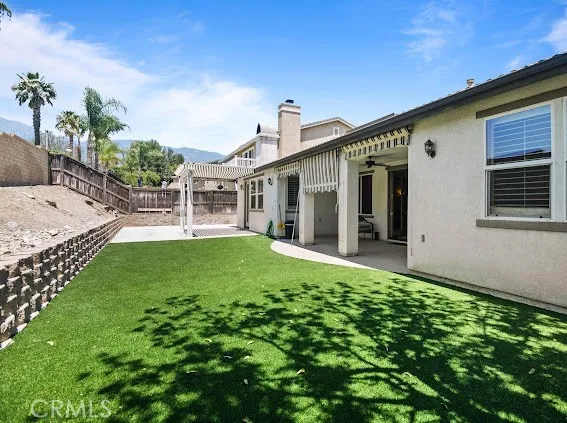 5876 Greyville Place Rancho Cucamonga, CA 91739
