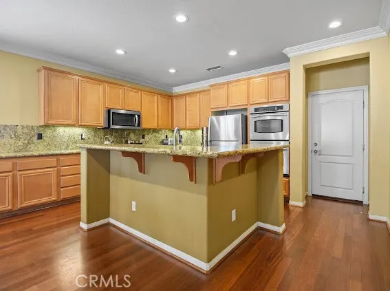 5876 Greyville Place Rancho Cucamonga, CA 91739