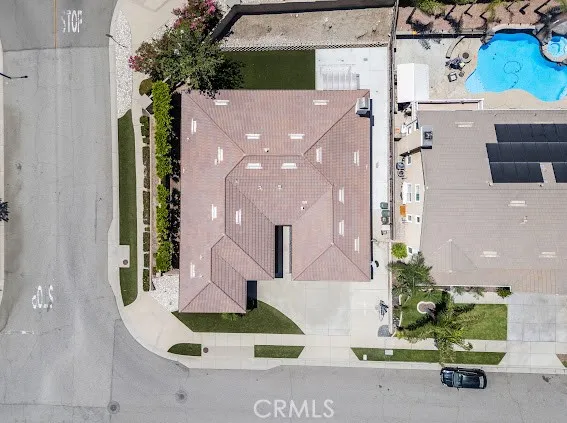 5876 Greyville Place Rancho Cucamonga, CA 91739