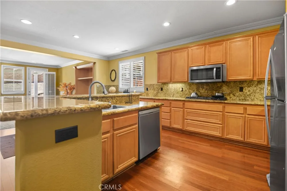 5876 Greyville Place Rancho Cucamonga, CA 91739
