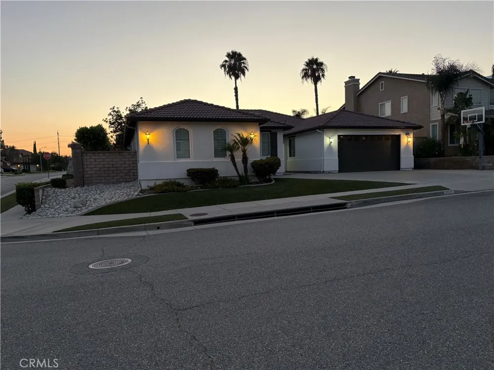 5876 Greyville Place Rancho Cucamonga, CA 91739