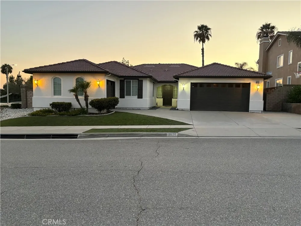 5876 Greyville Place Rancho Cucamonga, CA 91739