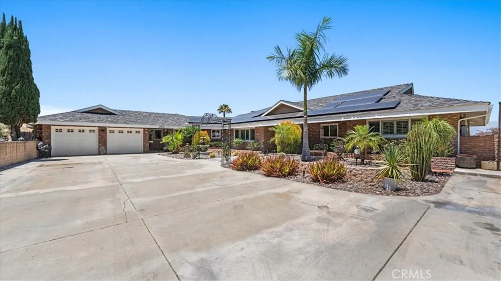 23335 Westwood Street Grand Terrace, CA 92313