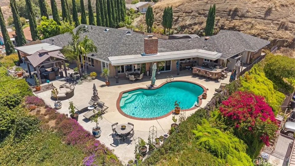 23335 Westwood Street Grand Terrace, CA 92313