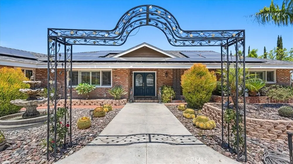 23335 Westwood Street Grand Terrace, CA 92313