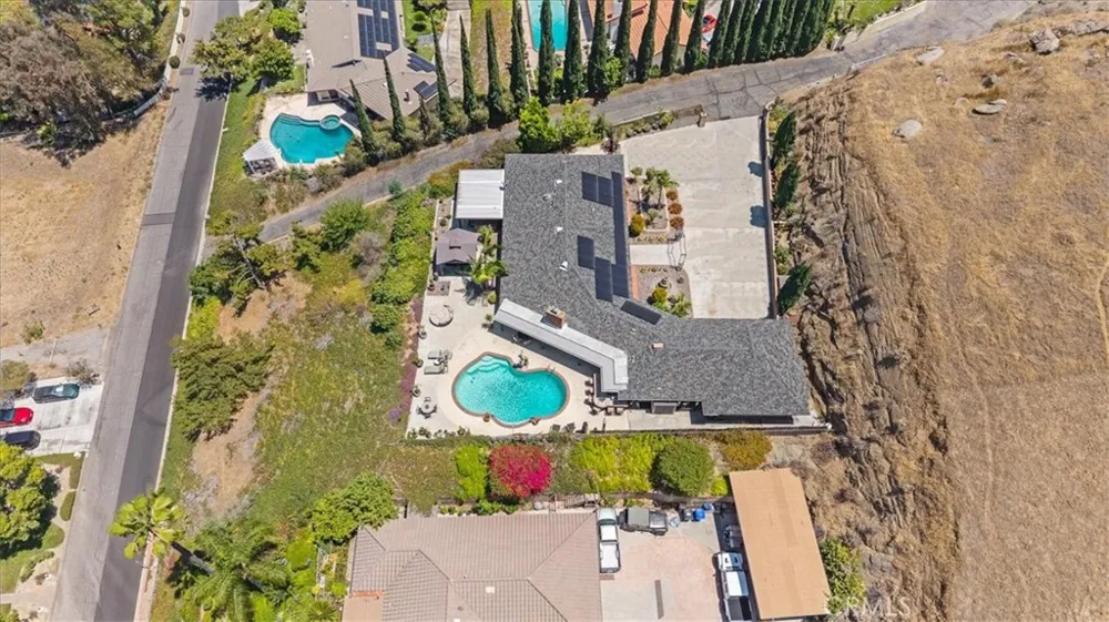 23335 Westwood Street Grand Terrace, CA 92313
