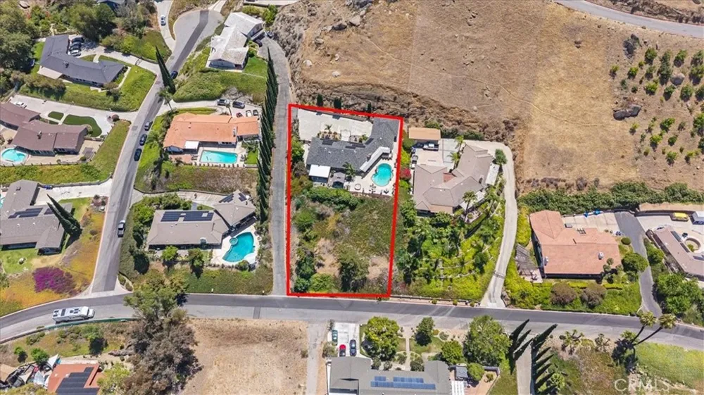 23335 Westwood Street Grand Terrace, CA 92313