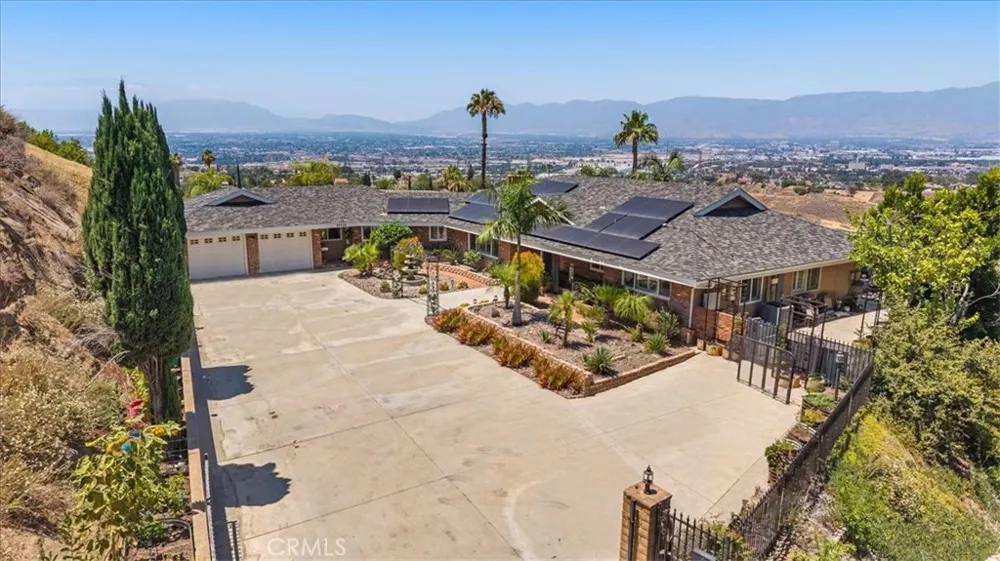23335 Westwood Street Grand Terrace, CA 92313