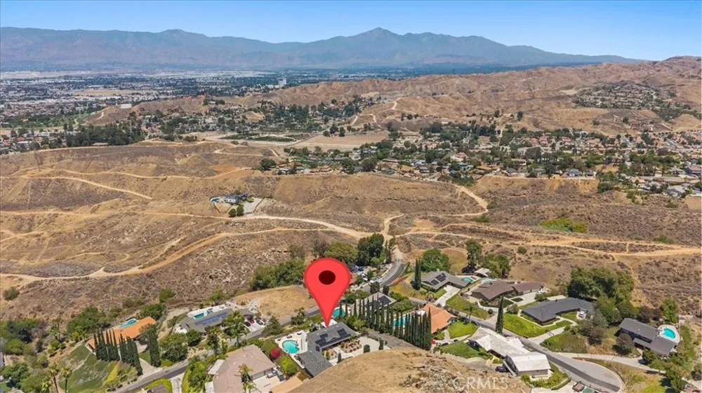 23335 Westwood Street Grand Terrace, CA 92313