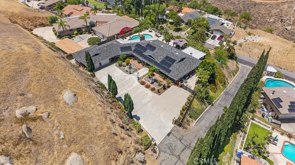 23335 Westwood Street Grand Terrace, CA 92313