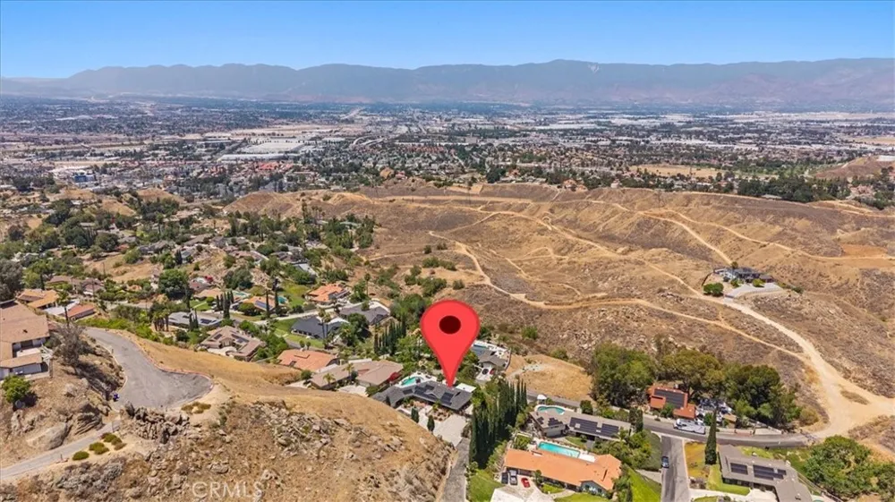 23335 Westwood Street Grand Terrace, CA 92313