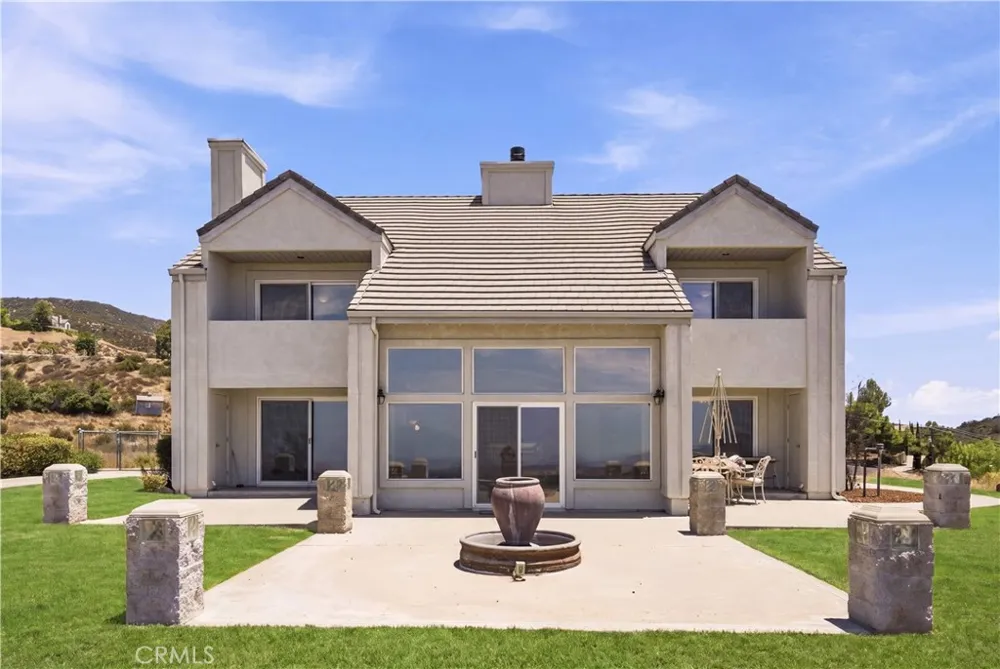 37550 Marondi Calimesa, CA 92320