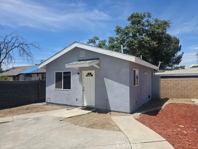 40722 Stetson Avenue Hemet, CA 92544