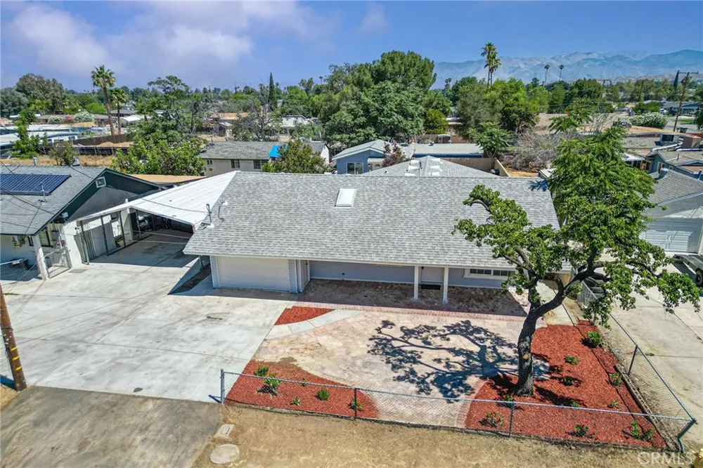 40722 Stetson Avenue Hemet, CA 92544