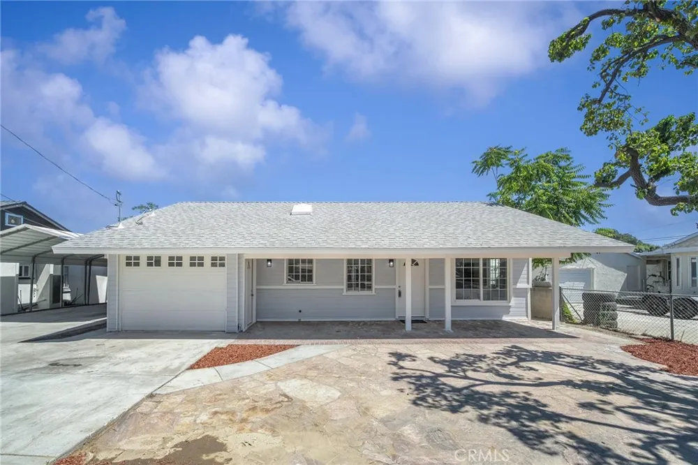 40722 Stetson Avenue Hemet, CA 92544