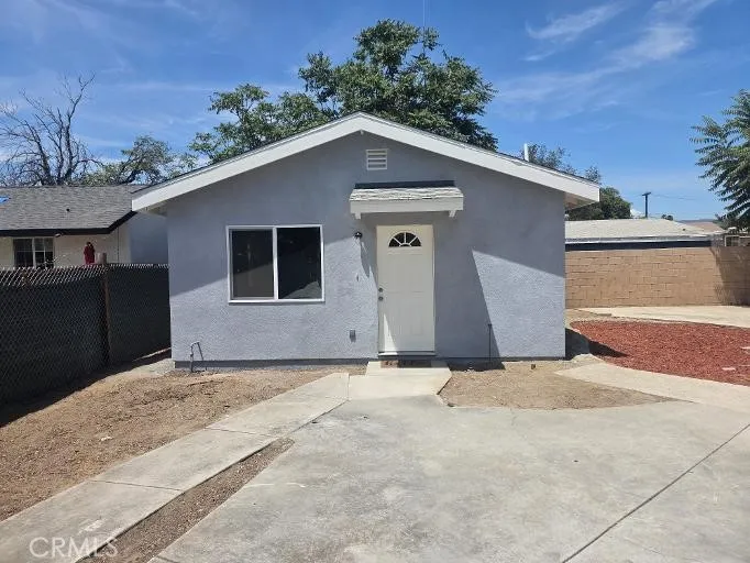 40722 Stetson Avenue Hemet, CA 92544