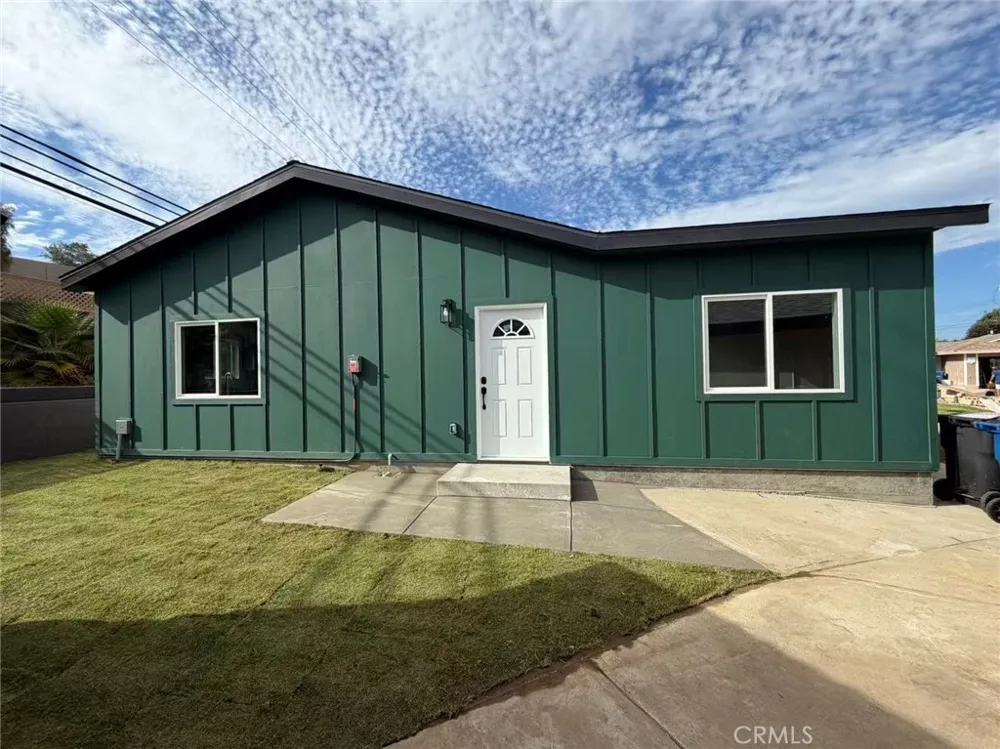 21002 Bandana Diamond Bar, CA 91765