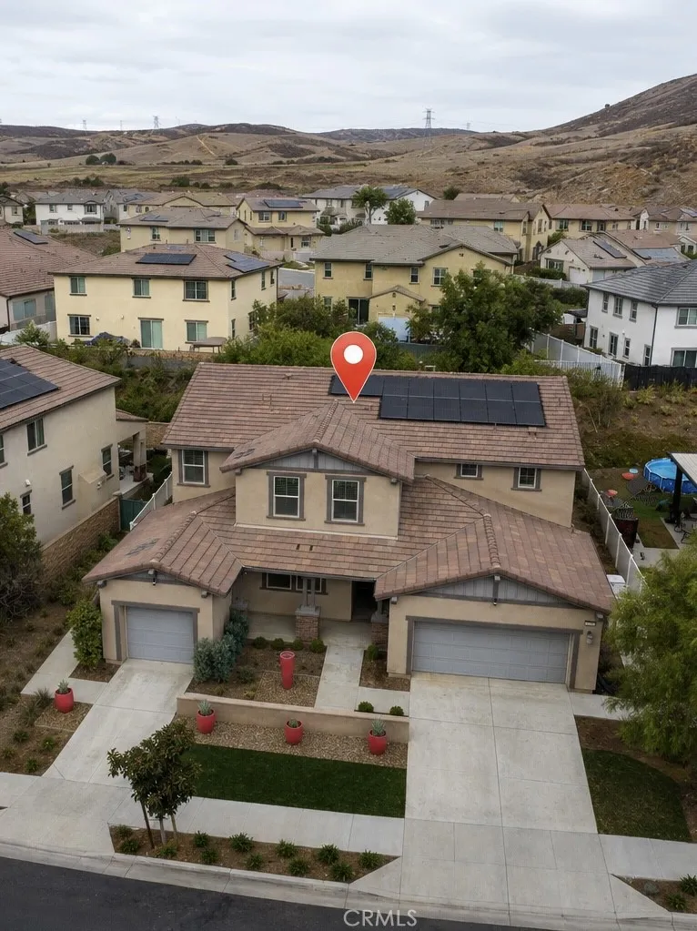 2750 Kings Canyon Drive Jurupa Valley, CA 92509
