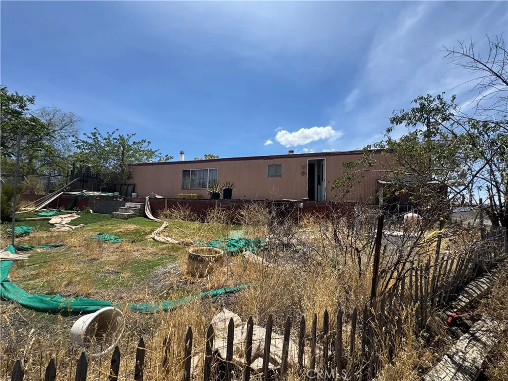 56725 Knollwood Anza, CA 92539