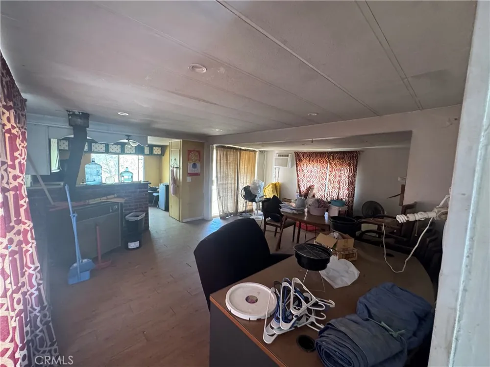 56725 Knollwood Anza, CA 92539
