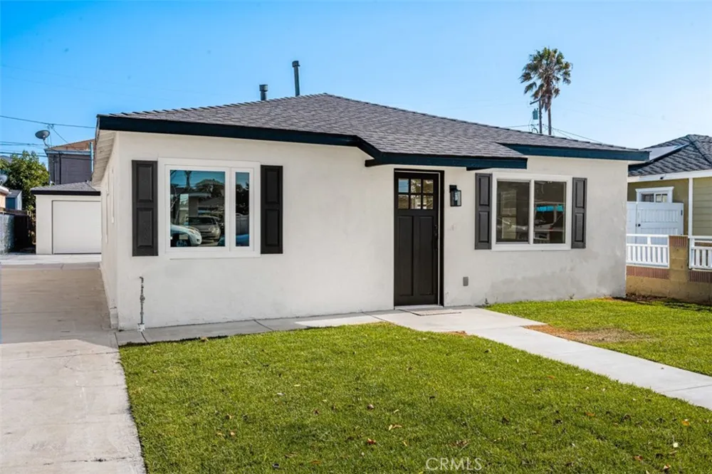4122 W 162nd Lawndale, CA 90260