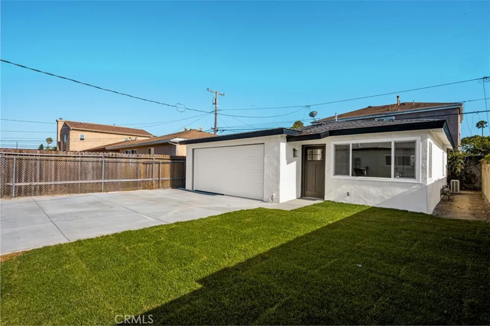 4122 W 162nd Lawndale, CA 90260