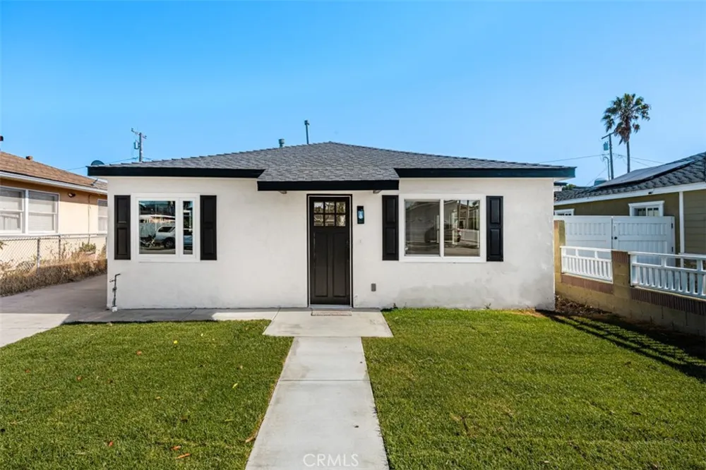 4122 W 162nd Lawndale, CA 90260