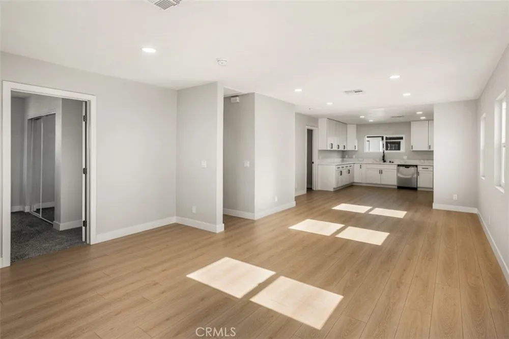 4122 W 162nd Lawndale, CA 90260