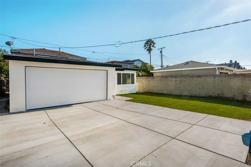 4122 W 162nd Lawndale, CA 90260