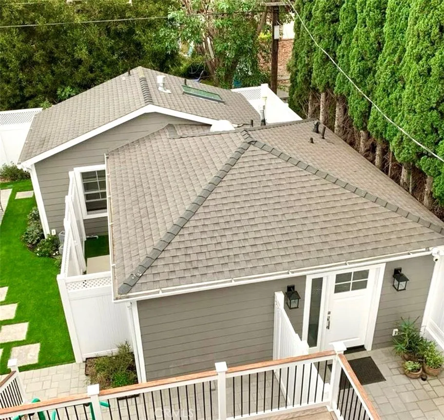 1820 S Wooster Street Los Angeles, CA 90035