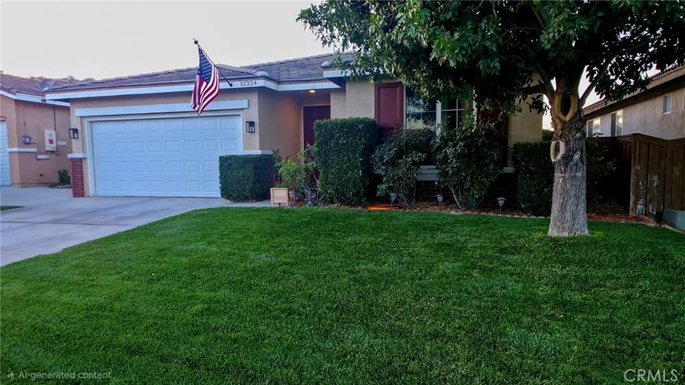 12324 Firefly Victorville, CA 92392