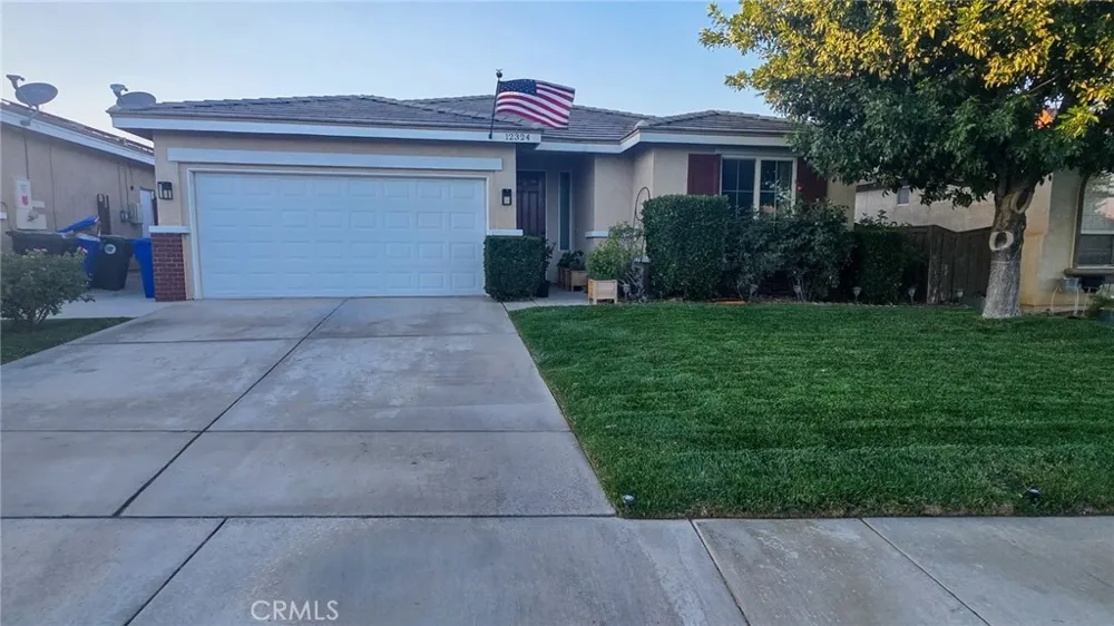 12324 Firefly Victorville, CA 92392