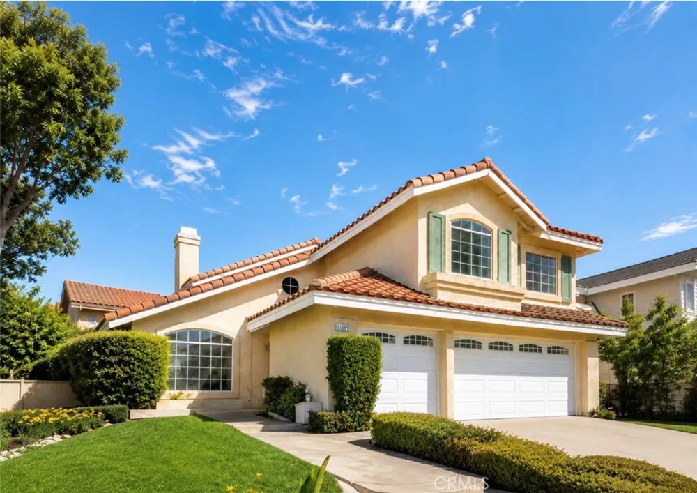 11356 Verona Rancho Cucamonga, CA 91701