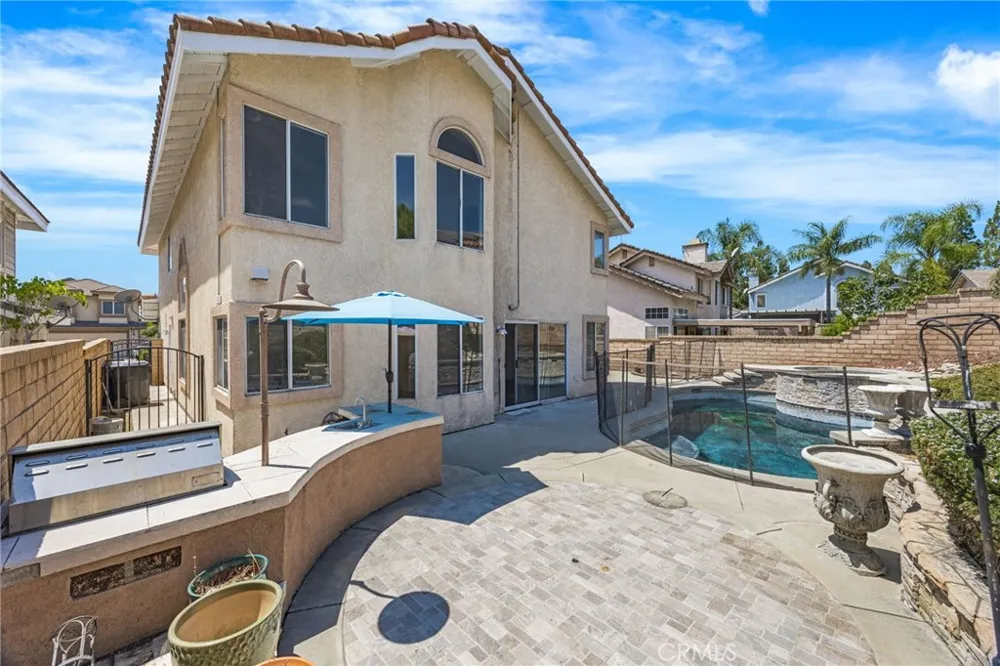 11356 Verona Rancho Cucamonga, CA 91701