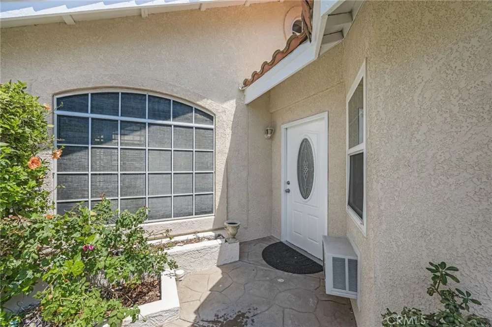 11356 Verona Rancho Cucamonga, CA 91701