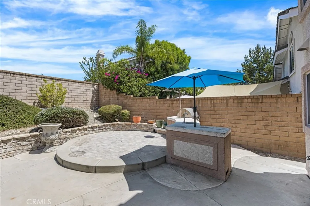 11356 Verona Rancho Cucamonga, CA 91701