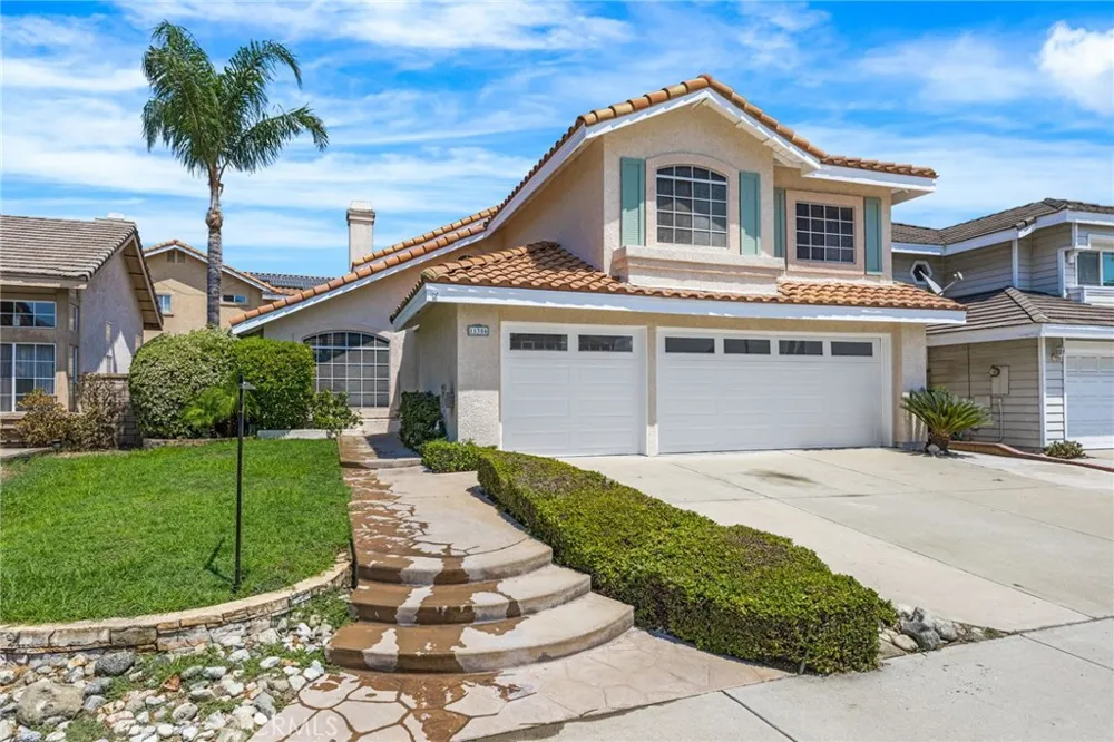 11356 Verona Rancho Cucamonga, CA 91701