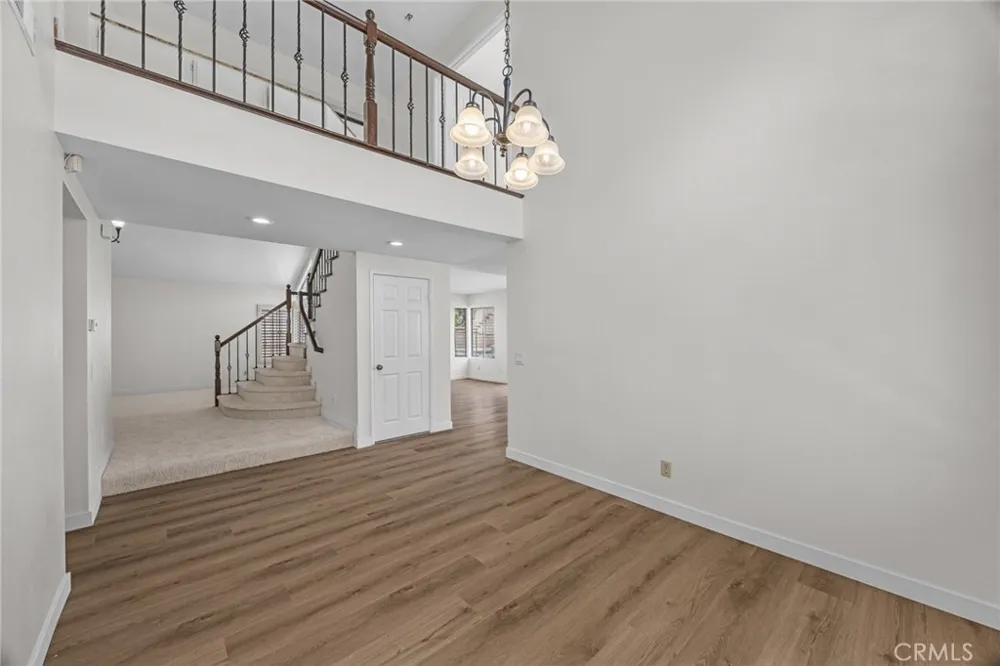 11356 Verona Rancho Cucamonga, CA 91701