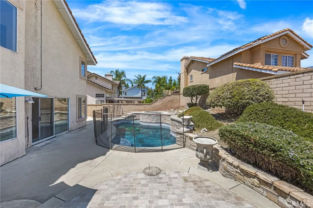 11356 Verona Rancho Cucamonga, CA 91701