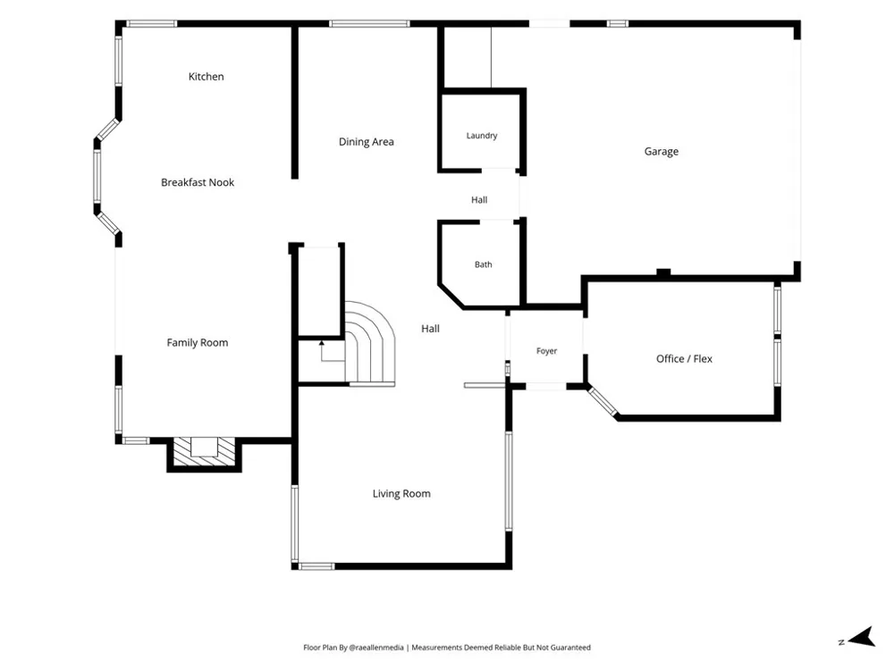 11356 Verona Rancho Cucamonga, CA 91701