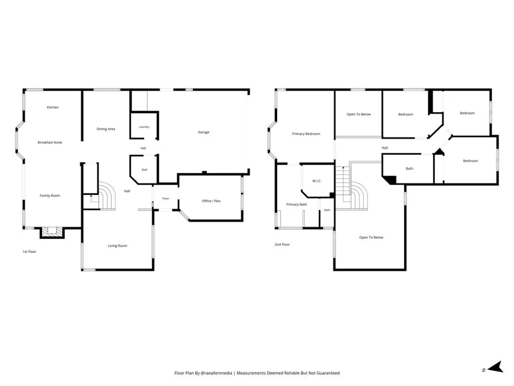 11356 Verona Rancho Cucamonga, CA 91701