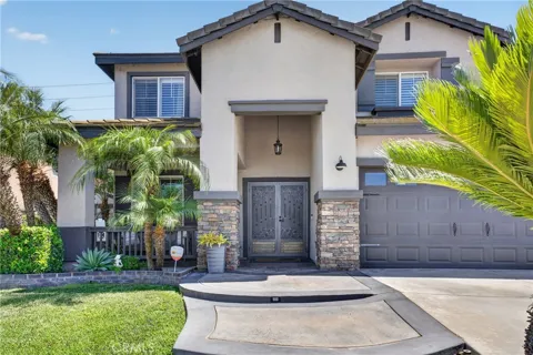 12499 Desert Springs