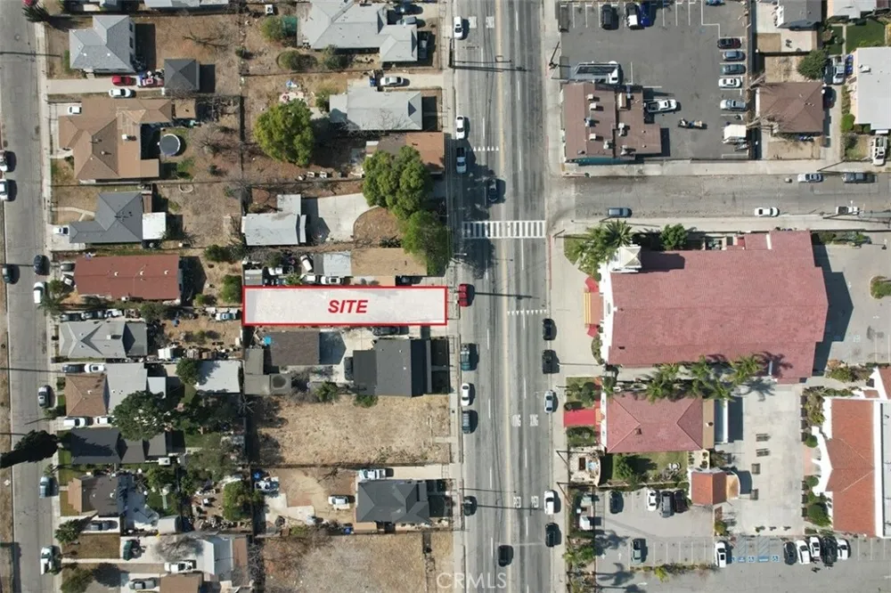 1445 W 5th San Bernardino, CA 92411