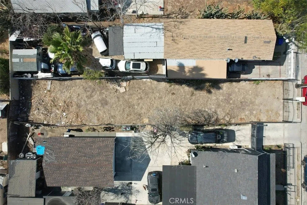 1445 W 5th San Bernardino, CA 92411