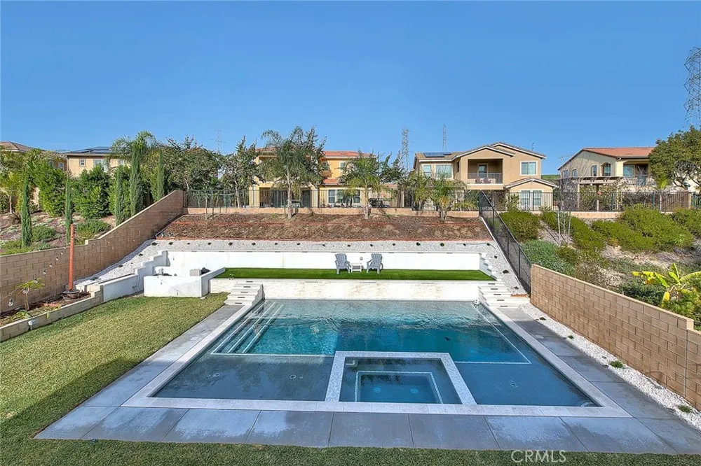 5924 Nisa Drive Chino Hills, CA 91709